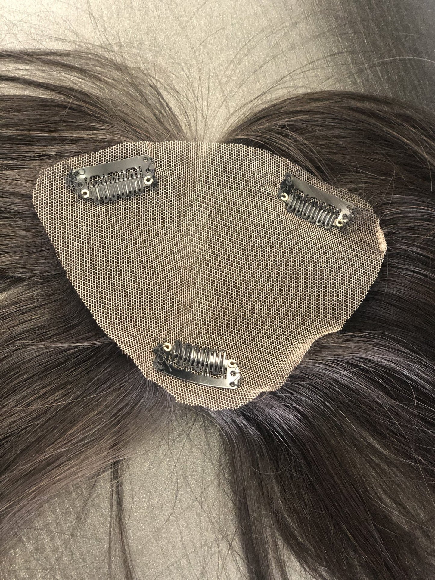 Alopecia Medical wigs full lace front lace human hair perruque cheveux naturels perucken