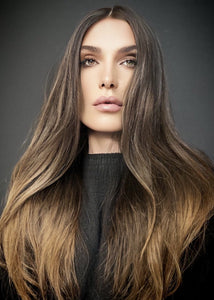 integral | Alexy Hair Extensions