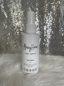 Spray boucles Spécial Perruques et Extensions de Cheveux 125 ml